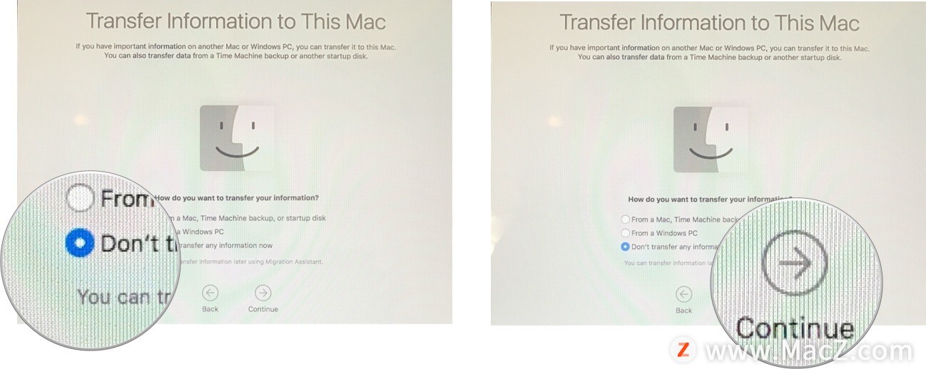 苹果mac一体机怎么恢复出厂设置,苹果手机随机mac地址设置