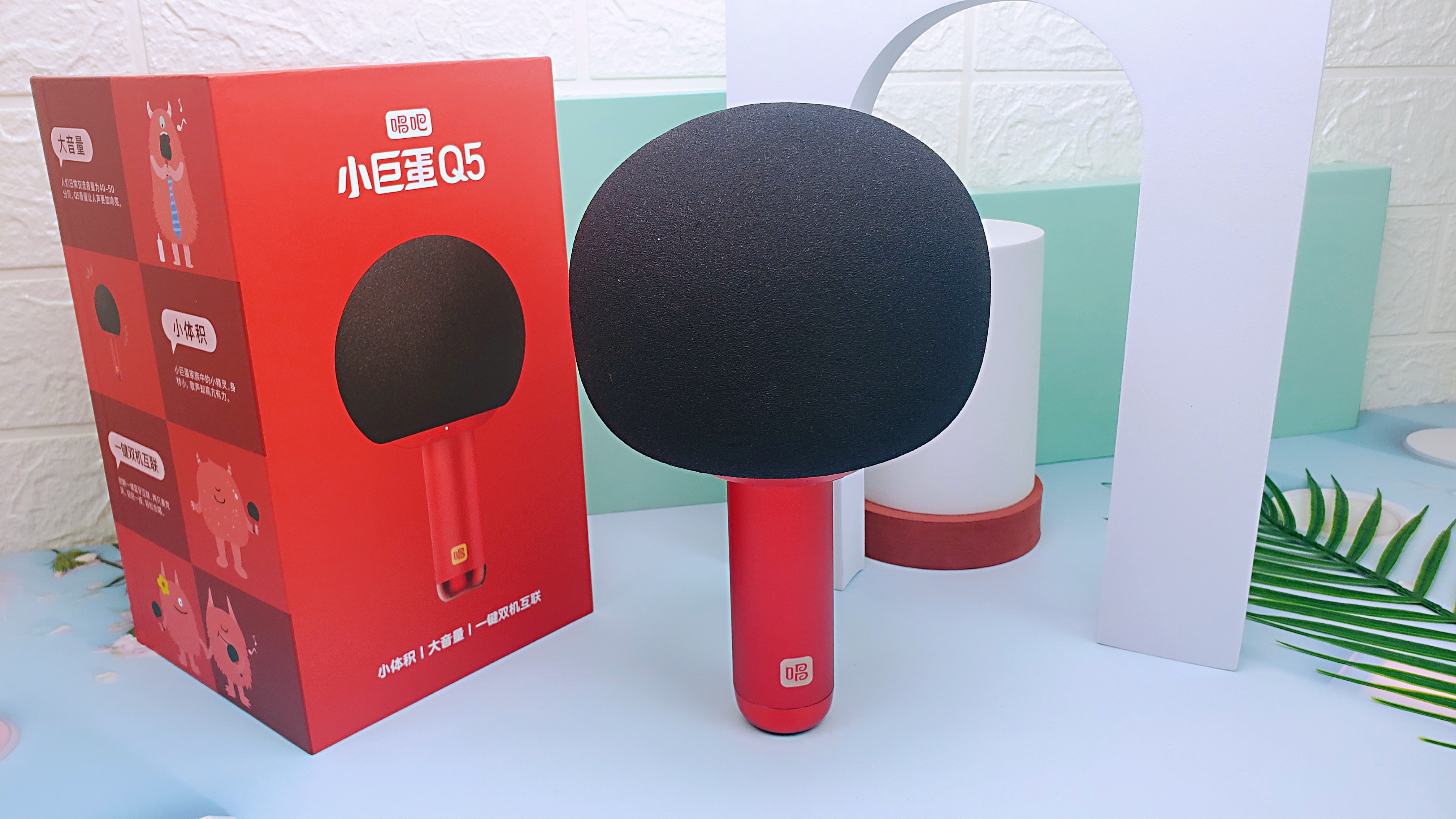 jbl麦克风kmc600和唱吧小巨蛋,唱吧小巨蛋g2max麦克风值得入手吗