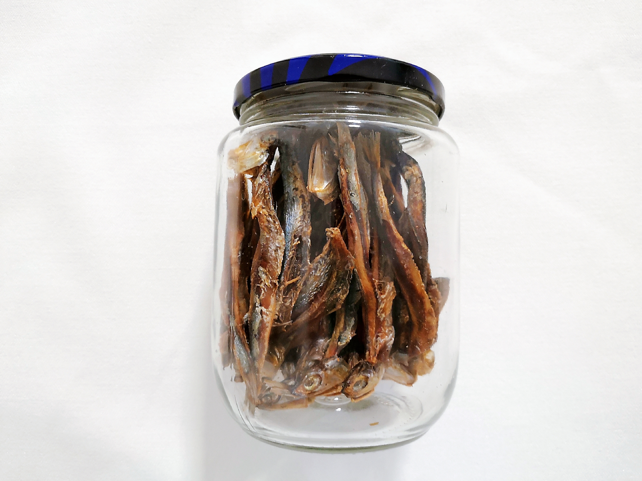 30年前的鱼干怎么做,渔民怎么晒鱼干