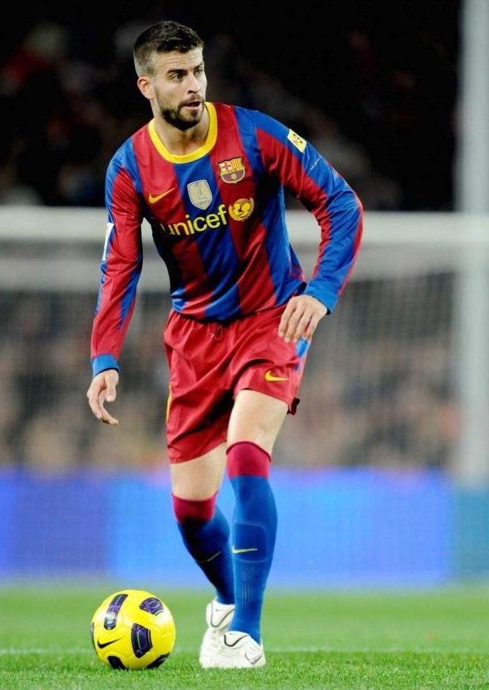 杰拉德世界杯冠军,杰拉德皮克大满贯