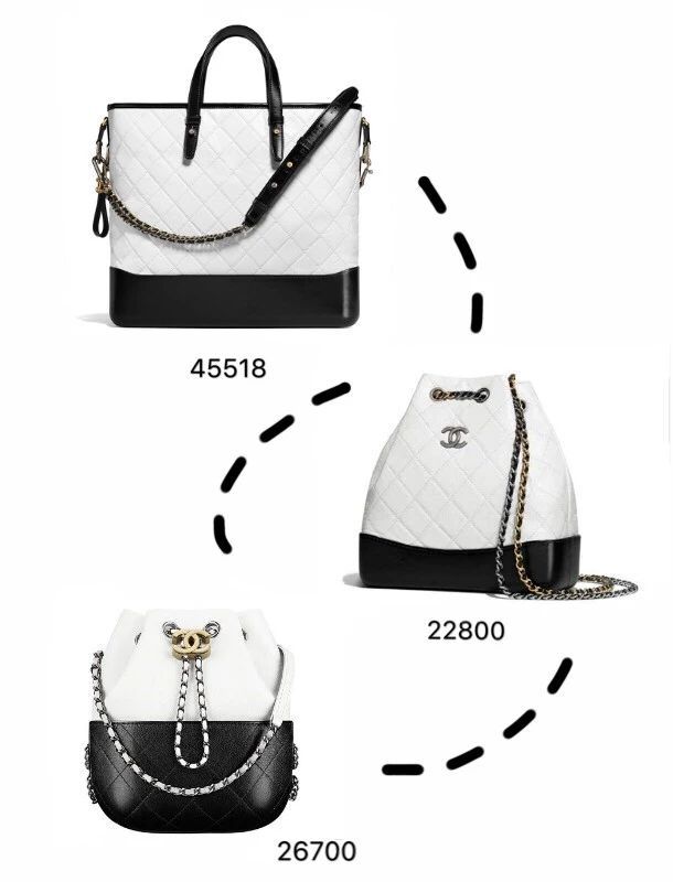 lv与gucci的包哪个价格高,lvgucci香奈儿等大牌包包捡漏