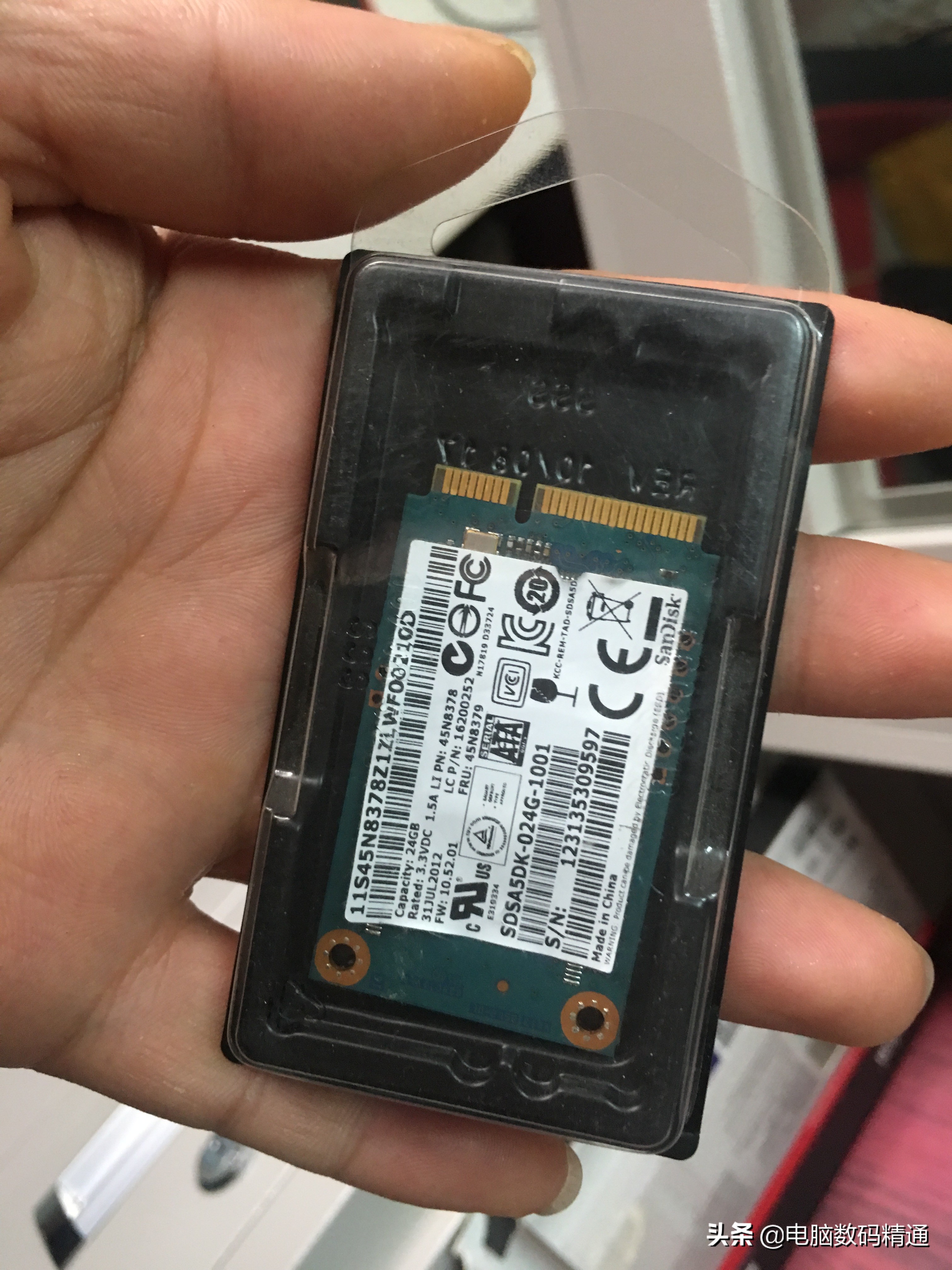 怎么给老手机升级内存,内存升级最简单方法