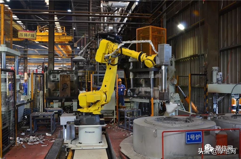 宗申智造发动机,一台船用发电机的诞生