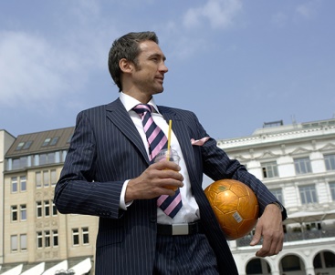 职场男士皮带商务,一根皮带的寓意