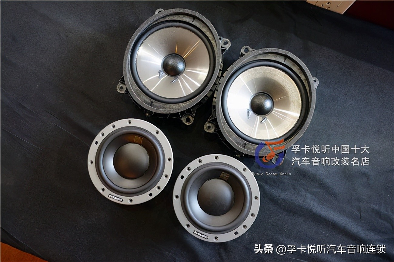 10款雷克萨斯es300音响改装,粤声雷克萨斯es300汽车音响改装