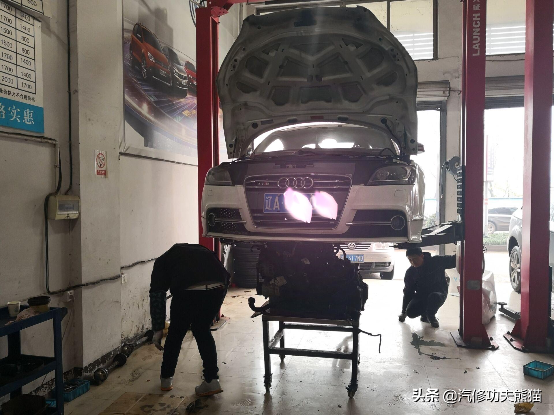 13年奥迪tts多少公里烧机油,奥迪tts急加速故障灯