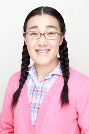 性感萝卜?花团子的阳台菜园|日本搞笑艺人白鸟久美子的手工生活