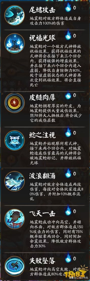 阴阳师地震鲶怎么打到5000万伤害,阴阳师地震鲶高分阵容最新