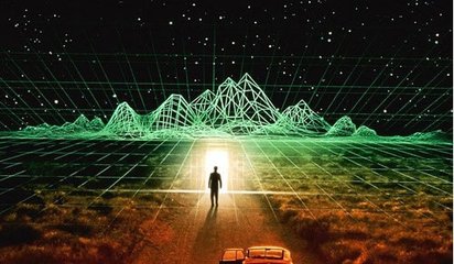 十部顶级科幻片神作9.5评分电影,23年科幻片推荐大片9.0以上评分