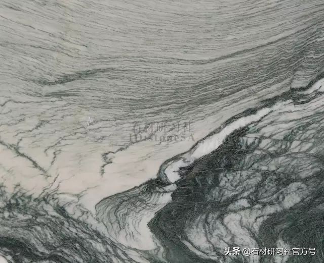 天然大理石为什么花色都一样,天然大理石存在颜色深浅么