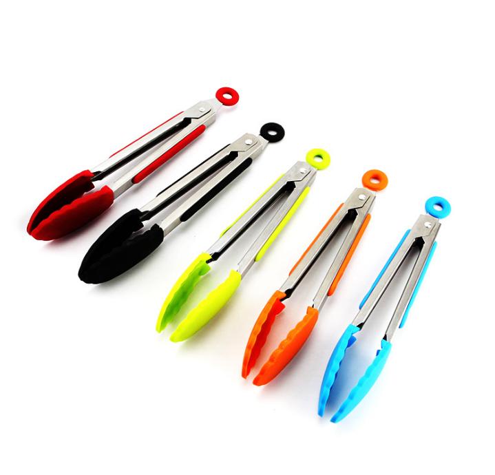 颜值实力并存,ds硅胶厨具