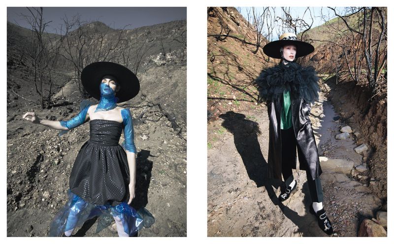 论摄影师强大的修图技术,摄影师如何提升实战水平