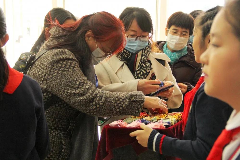 石家庄市神兴小学雅清分校校长,石家庄神兴教育集团校长