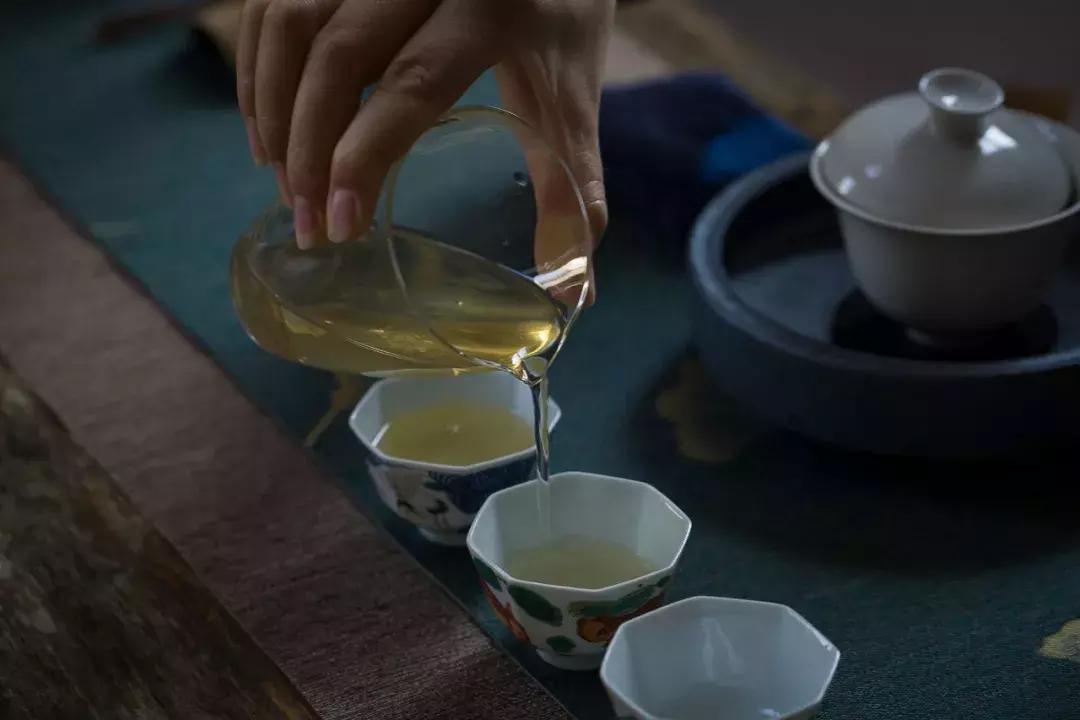 茶百道工作体验真实感受,从事茶行业的自述
