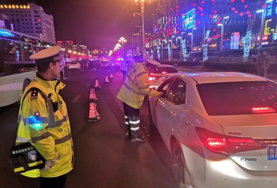 威海酒驾拘役名单,威海醉驾拘役今年能执行吗