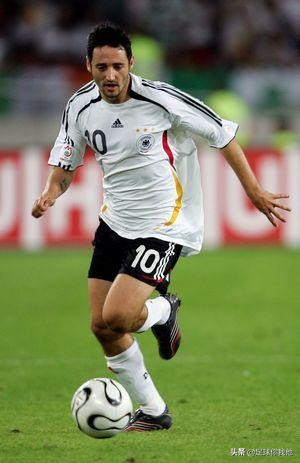 德国足球明星外号,德国现役最强足球球星