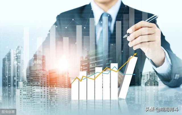 期货投资怎么看风险,期货交易做趋势怎样避免看盘