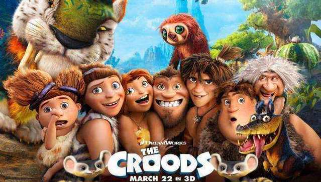 看了笑一整天的搞笑电视剧,10部爆笑电影推荐