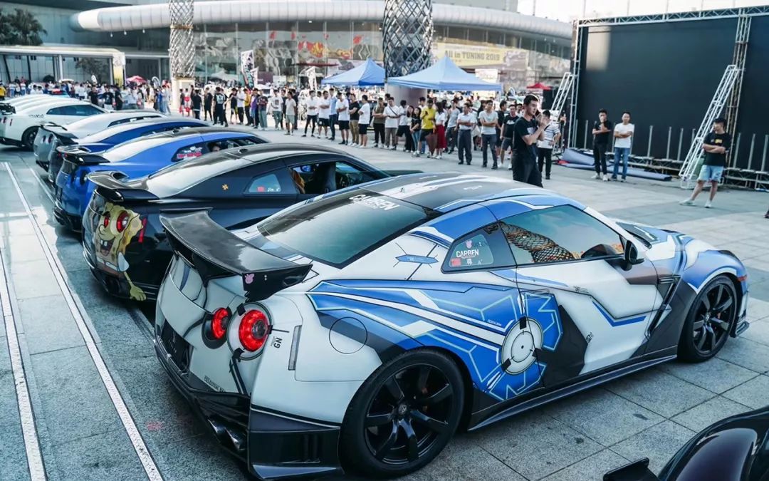 改装车怎么改才是合法的？也许你还没入门