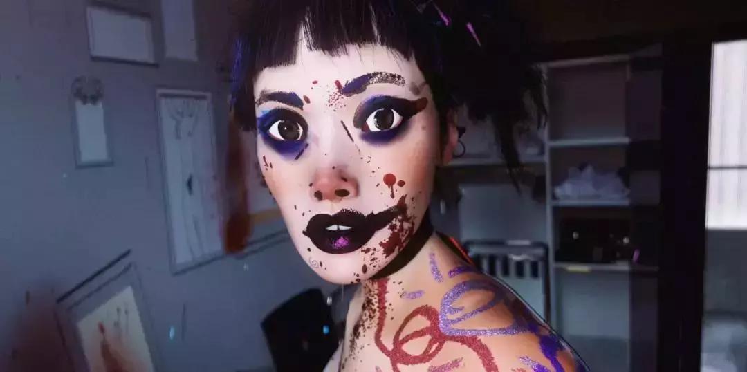 十部顶级黑暗动画,5部暗黑动画