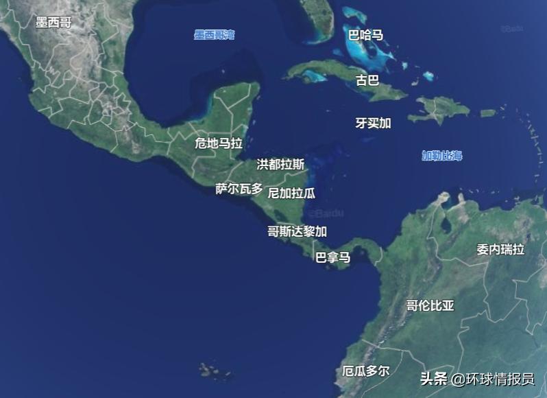 早期美洲有几个独立国家,美洲有多少个国家可以独立