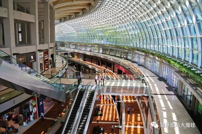 新加坡马来西亚泰国旅游攻略,新加坡马来西亚四日游攻略