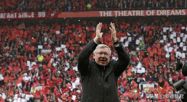 曼联语录,曼联十大经典瞬间