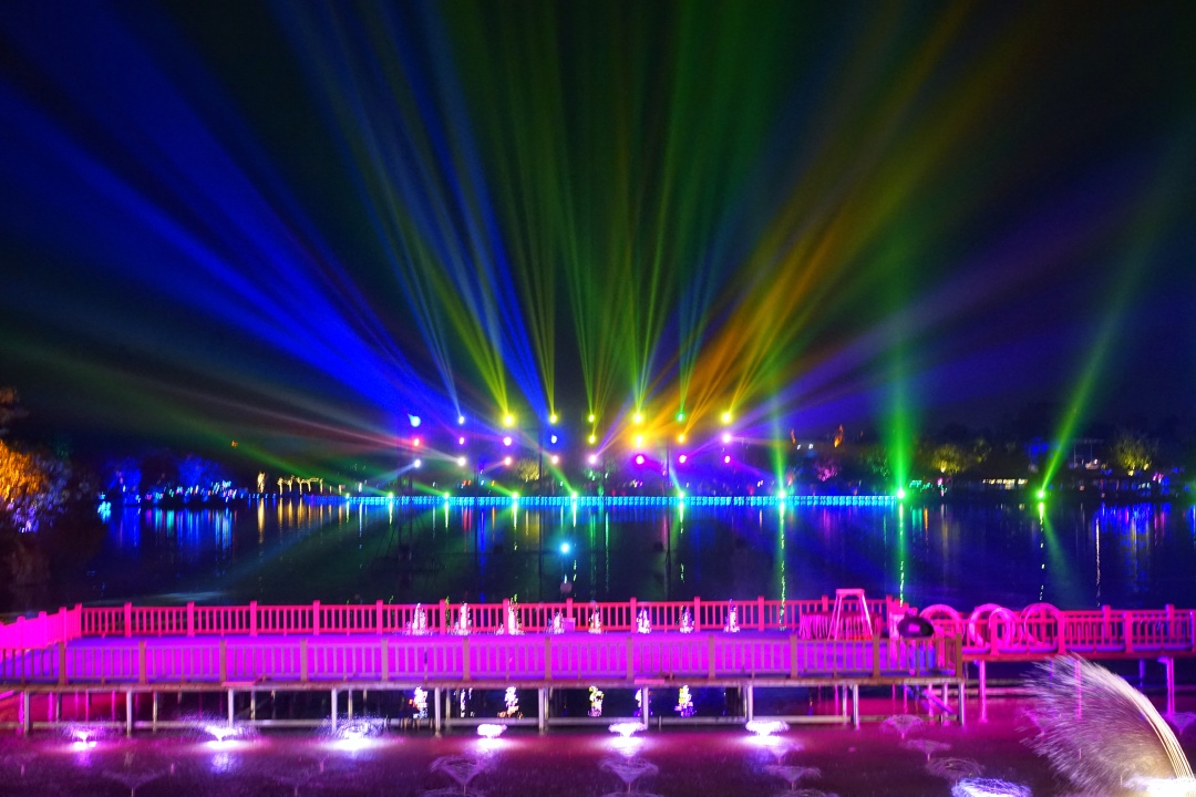 森波拉森林景区,广东清远森波拉旅游度假区