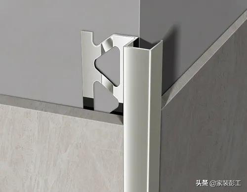 装修收口技巧视频,装修完毕收口胶怎么打