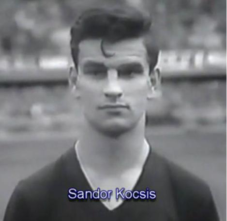 匈牙利创造世界杯单场赛最高纪录,史上最伟大的无冕之王