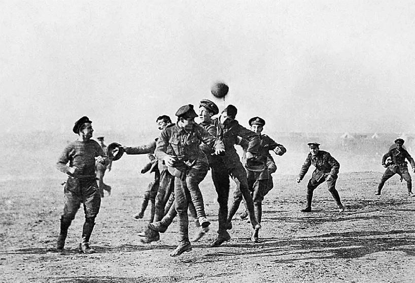 有一个故事，只属于这一天