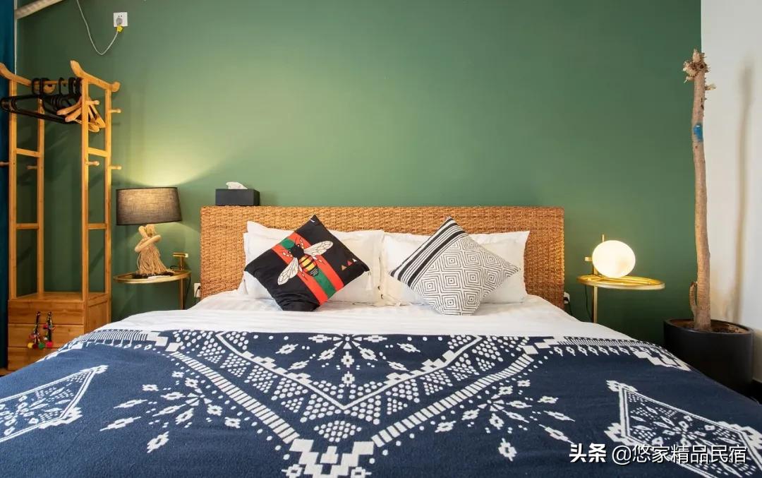 悠家民宿的优势和缺点,悠家民宿合作为什么先交5000元