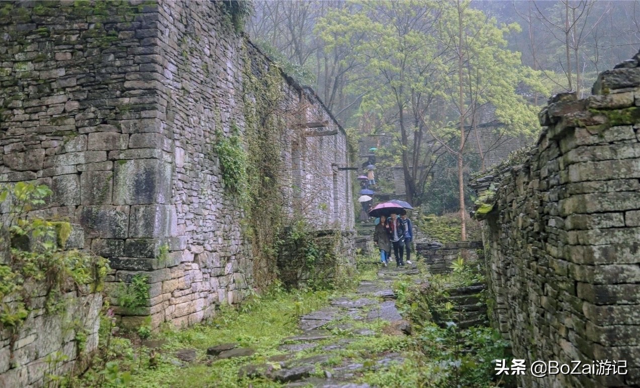 阳朔是人间的世外桃源，到广西阳朔旅游不能错过这10大景点