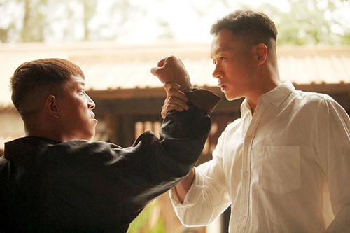 黄渤:从丑得作呕到票房保障,我这张脸承载了太多