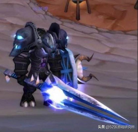 魔兽怀旧服各职业武器大全,魔兽世界经典怀旧服十大武器