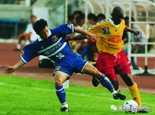 青岛海牛球迷海纳百川,青岛足球海牛球迷