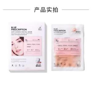 干敏皮面膜测试好评,干敏肌面膜红黑榜测评