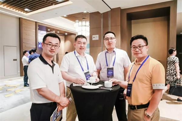 终成周报|终成国际举行2019年中工作总结及下半年目标计划会议