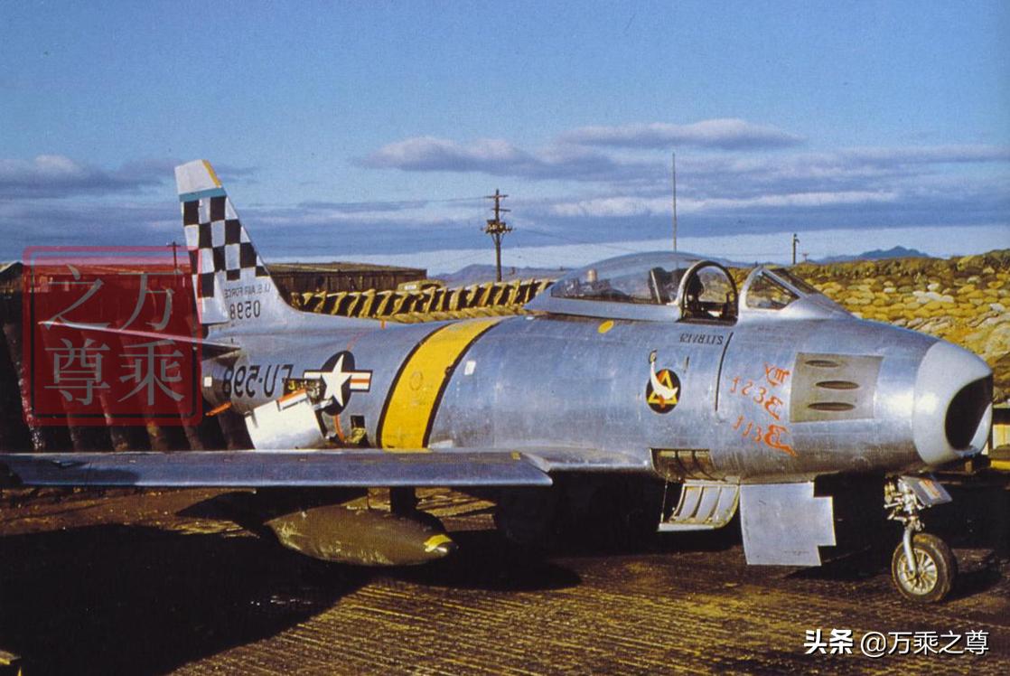 当年跟美国交手的志愿军,2019年中美空军实力对比