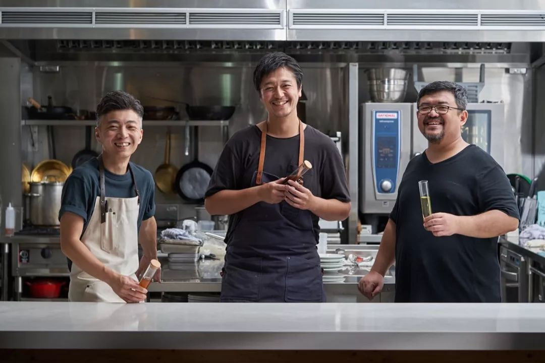 值得每位咖啡人读完20分钟|台湾精品咖啡教父陈志煌的摩羯圣经