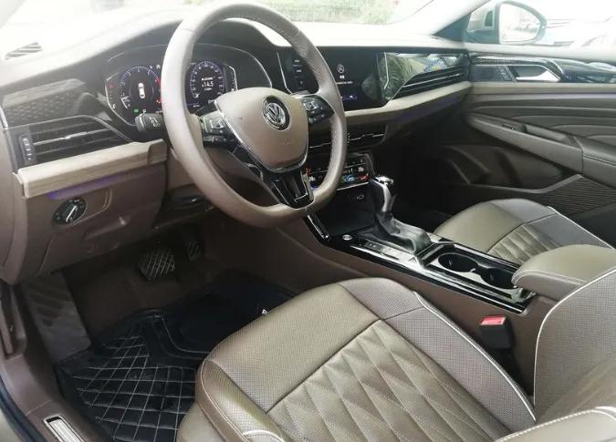 2018款帕萨特车主真实感受,帕萨特2017款车主用车感受