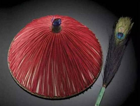 顶戴花翎对应的品级和官位,古代官职顶戴花翎大全