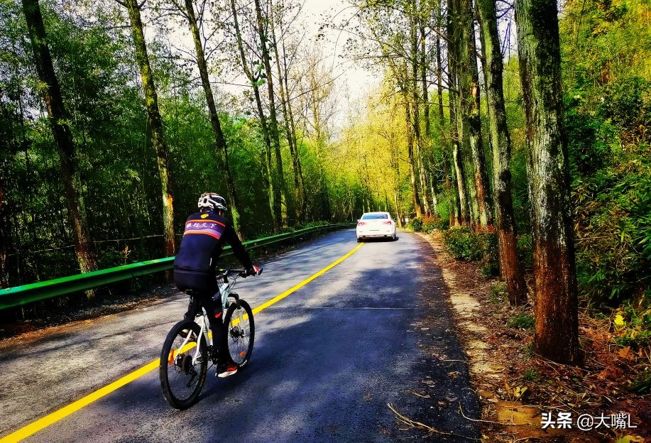 南京去徽州天路自驾游玩攻略,徽州自驾游路线攻略