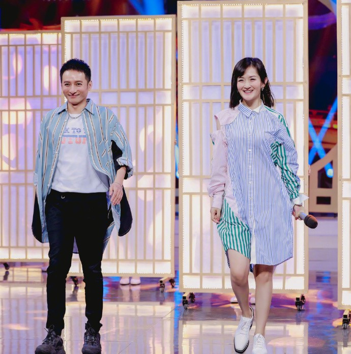 何穗是世界超模吗,何穗超模明星