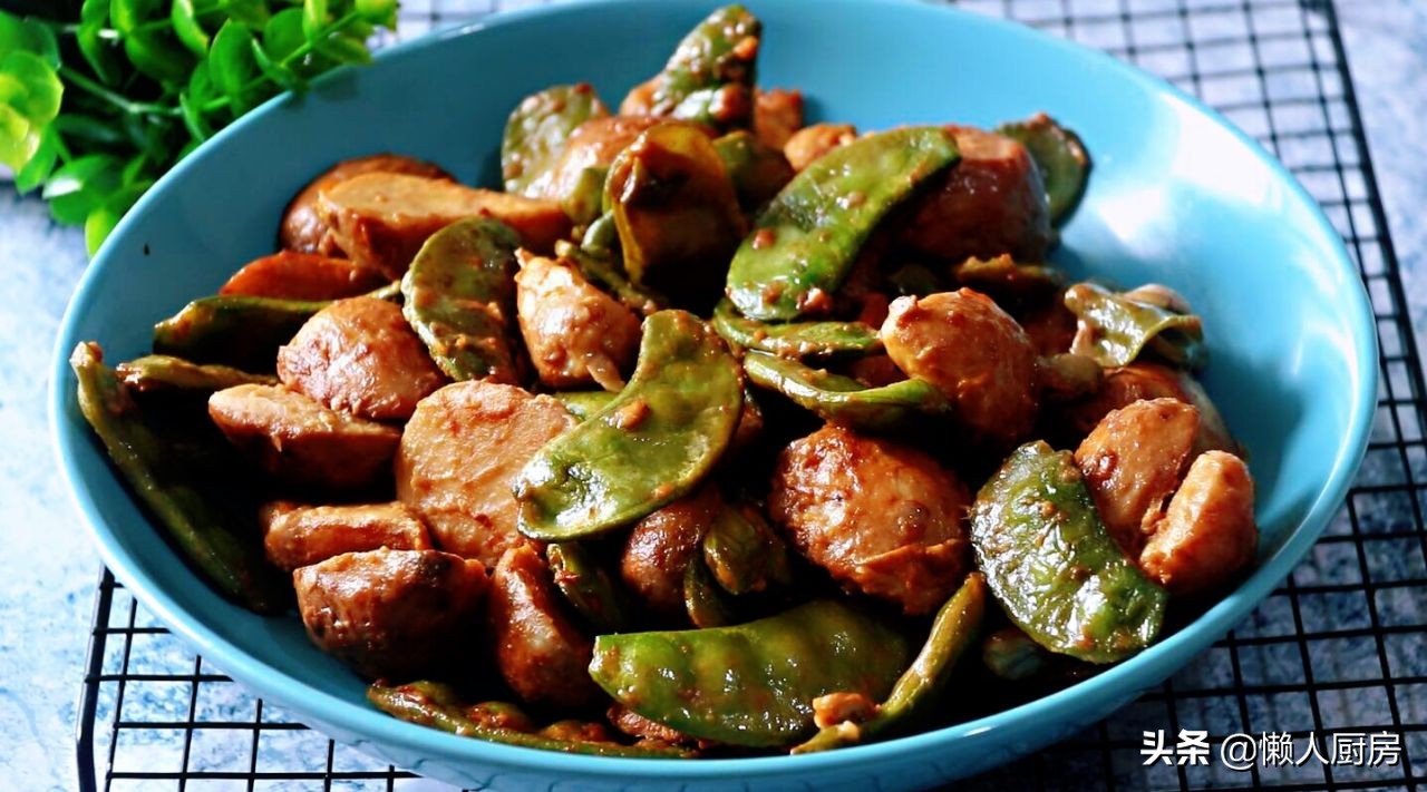 芋头和扁豆的做法,芋头和扁豆一起炒可以吃吗宝宝