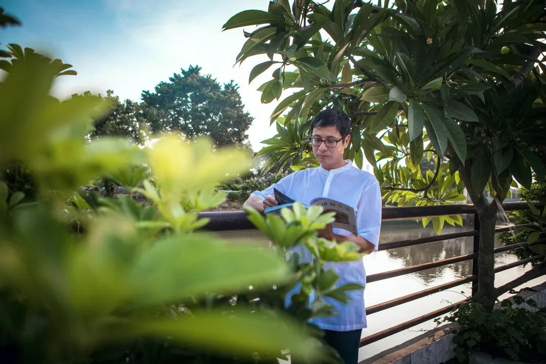 云尚品名优企业展|斗记茶业：弘扬茶文化，打造客家茶园综合体