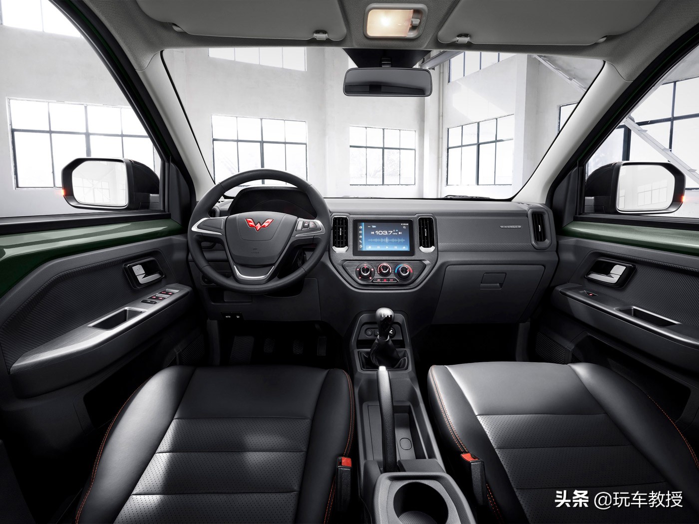 不仅便宜而且越野性能好的越野车,价格便宜还能越野