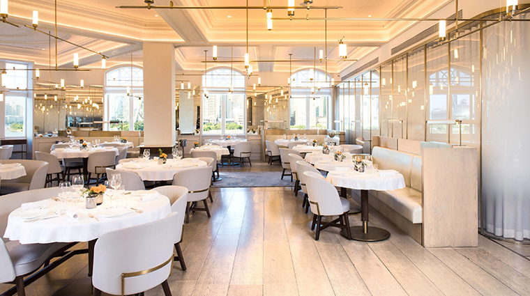 上海米其林好吃的粤菜,上海必吃米其林推荐餐厅