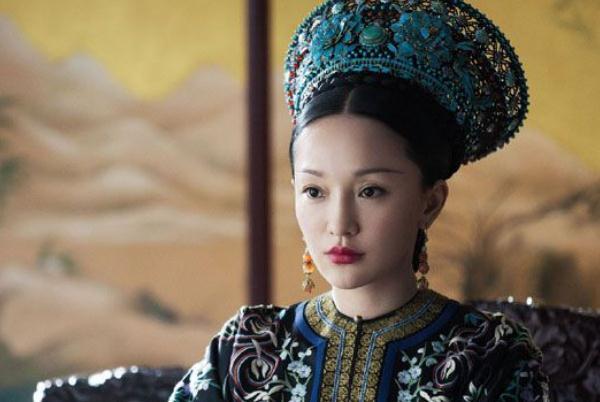 清朝唯一被废的皇后犯了什么错,清朝唯一1个断发的皇后