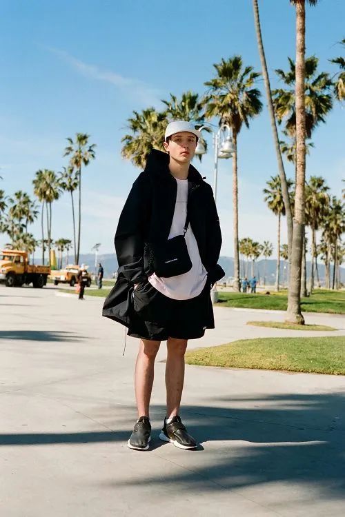 腿粗男生夏天短裤怎么选,腿粗腿短男生怎么选短裤